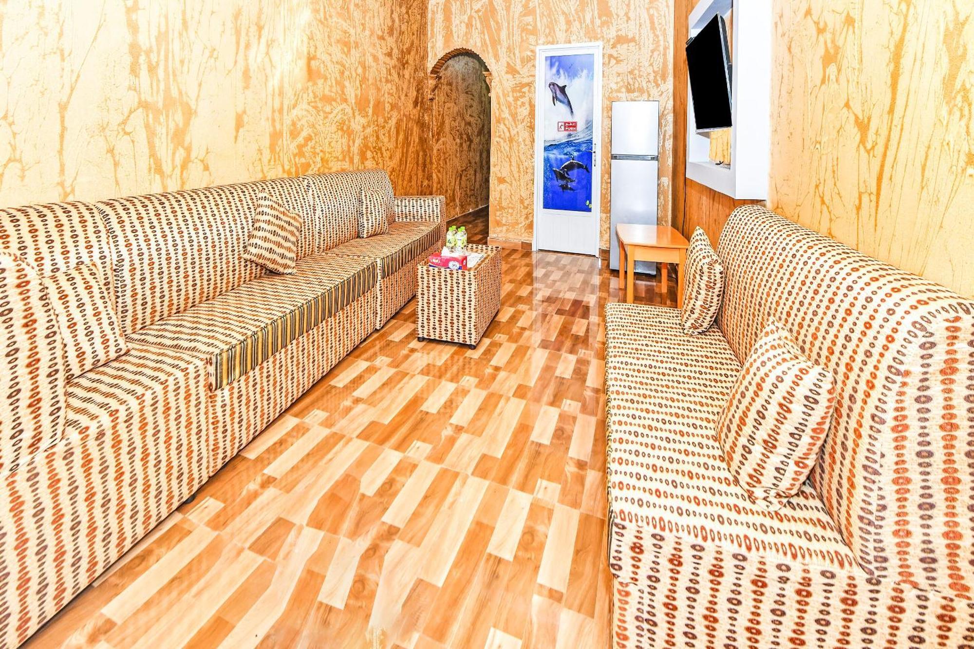Oyo 138 Gulf Sand Motel 바르카 외부 사진