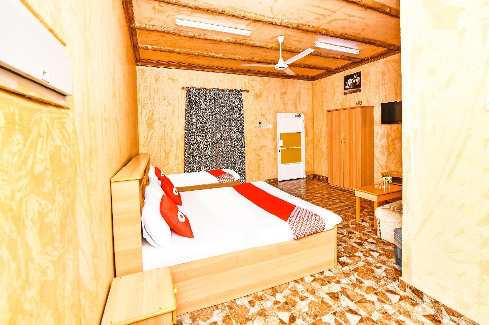 Oyo 138 Gulf Sand Motel 바르카 외부 사진