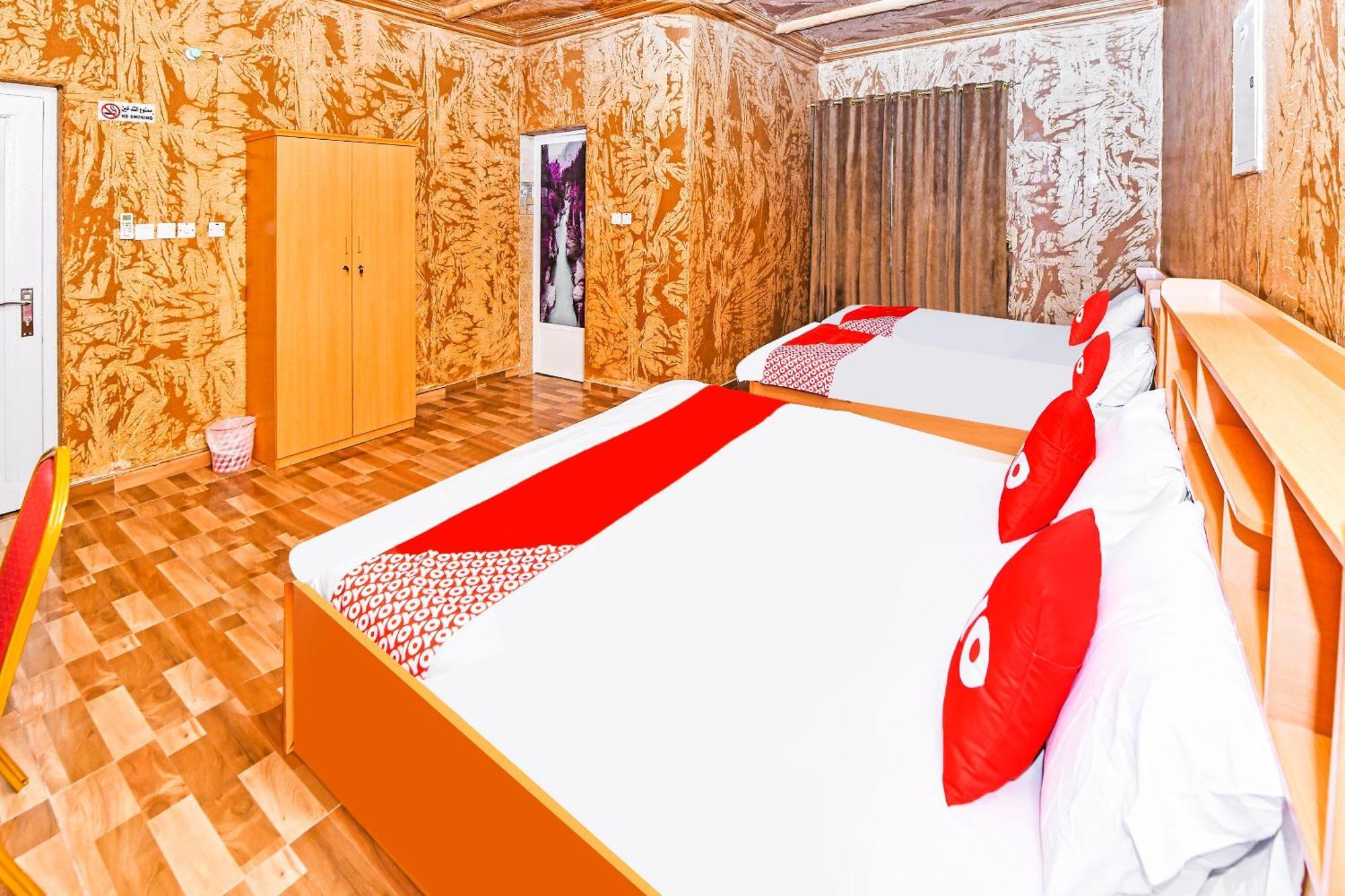 Oyo 138 Gulf Sand Motel 바르카 외부 사진